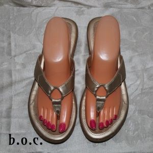 B.O.C Pearl Sandals